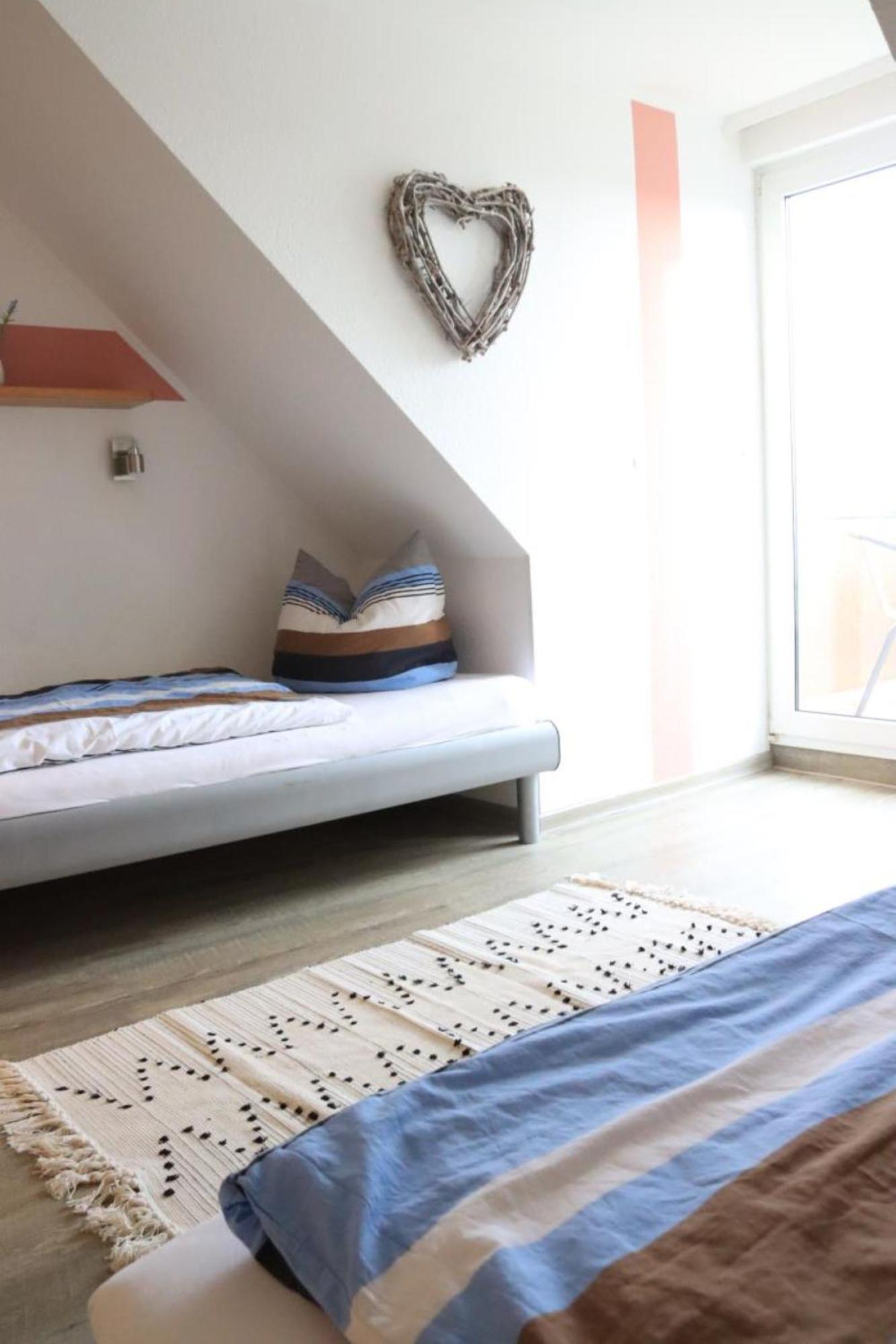 Ferienwohnung Mit Seeblick Und Schwimmbadnutzung In Cuxhaven Luaran gambar